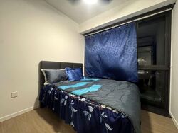 Tenet (D18), Condominium #539967091